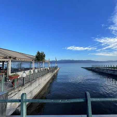 Lily's * Kamena Vourla